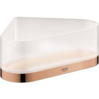 Grohe Selection kurv 200x168x85mm m/holder warm sunset