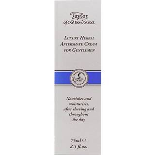 Taylor of Old Bond Street Herbal Aftershave Creme (75 ml)