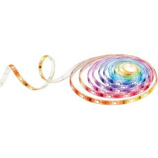 TP-Link Tapo Smart Wi-Fi Light Strip, Multicolor