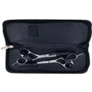 Eurostil Scissor Set Corvus Line 6"