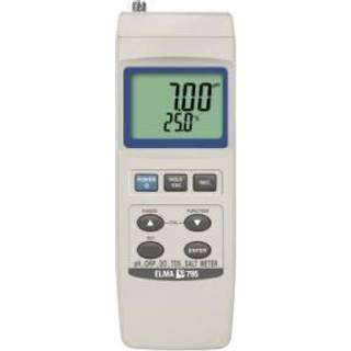 Elma 795 Kemi multi instrument
