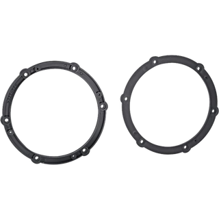 Högtalaradapter 6.5 Citroen C4, C1 2005-2014