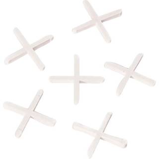 Flisekryds 4 mm 200 stk. - Eskimo