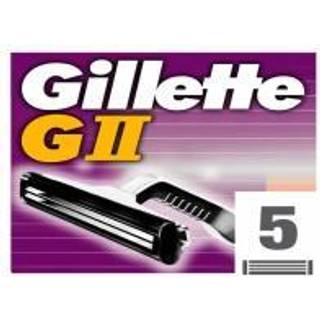Gillette GII