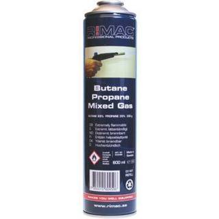 Rimac gasdåse MIX Pro 330 g. EU