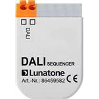 Dali sequencer