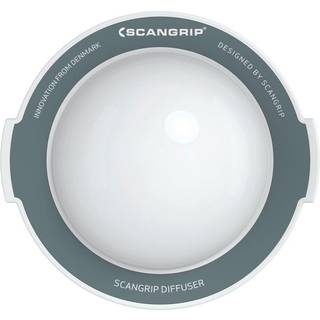 Scangrip Diffuser