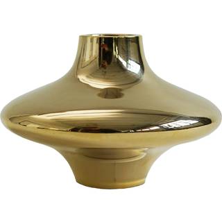 Hein Studio Doublet no. 01 lille lysholder Brass