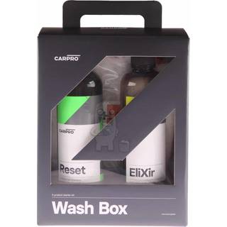 CarPro Wash Box