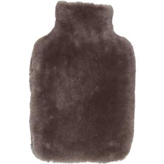Varmedunk | Lammeskind | Moccasin | 32x22 cm