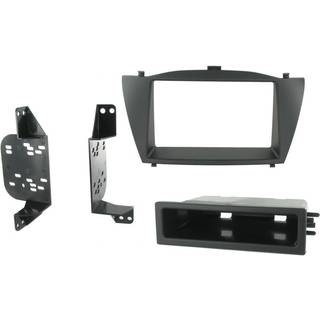 CT24HY20 1/2-DIN Ramme til Hyundai