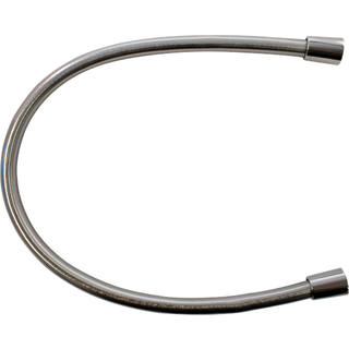 Oras Hydra bruseslange 700 mm satin