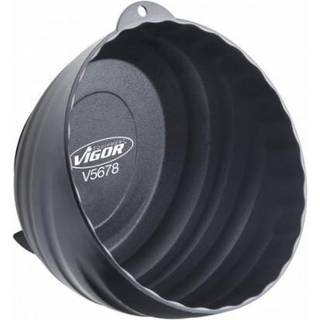 VIGOR Magnethalvskål (V5678)