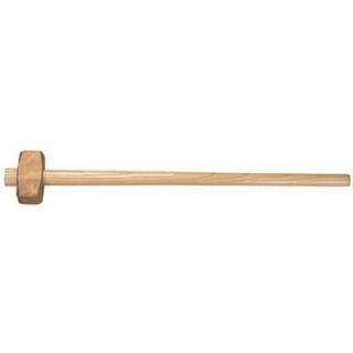 Bahco kobber forhammer med bløde slagsflader - 4 kg