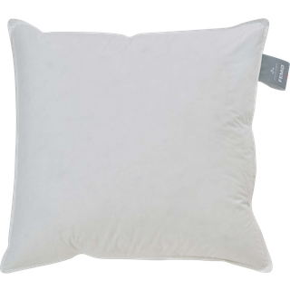 Moskuspude "Lav" pude - 60x63 cm - 3 kamre - Femø - Quilts Of Denmark