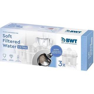 BWT filter cartridge