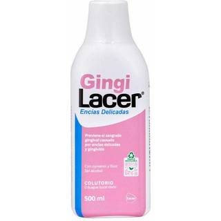 Mundskyl Blødende Tandkød Gingi LACER 500 ml