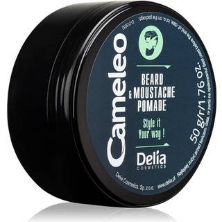Delia Cosmetics Cameleo Men Skægvoks 50 g - 50 g