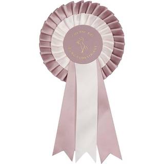 Cheval Roi roset til kæphest - Antique Rose