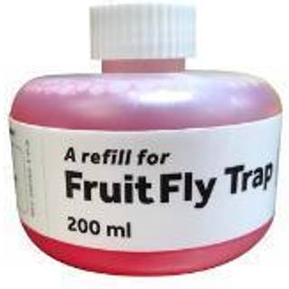 Tanaco Frugtfluefælde Lokkemiddel Refill, 200 ml