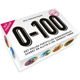 Mini 0-100