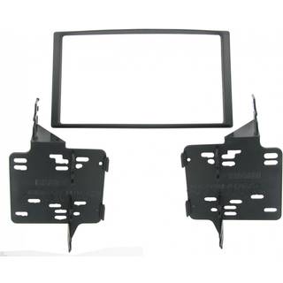 CT23HY15 2-DIN Ramme til Hyundai