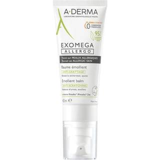 A-DERMA Exomega Control Allergo 40 ml