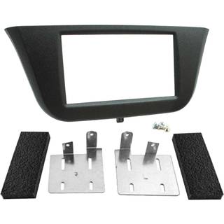 CT24IV07 2-DIN Ramme til Iveco