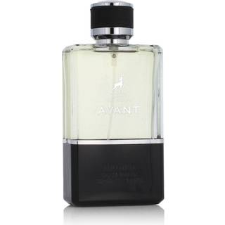 Maison Alhambra - Avant Eau de Parfum - 100 ml - Edp