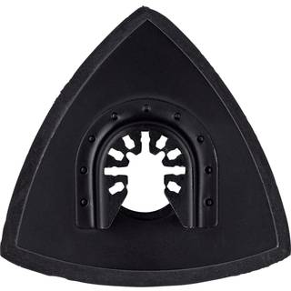 Bagskive 93 mm til multicutter