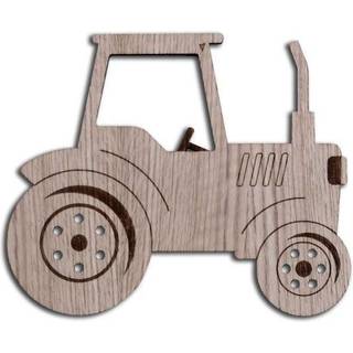 Traktor, Lys eg, L