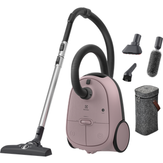 Electrolux Clean 600 Støvsuger m/pose EB61CWPTD