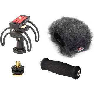 Rycote Portable Recorder Kit Tascam DR-22WL