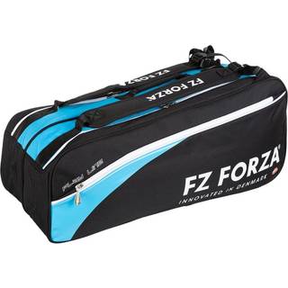 FZ Forza ketchertaske Play Line Badminton 9 ketchere Skulderbærende sportstaske