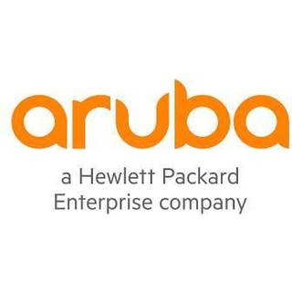 HP Aruba Meridian Maps with Static Wayfinding - Elektronisk