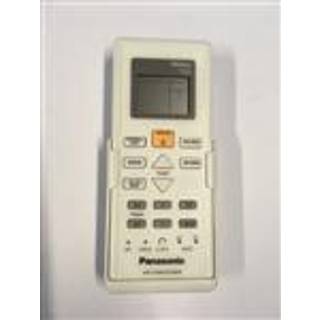Panasonic Remote AC xa75c01820