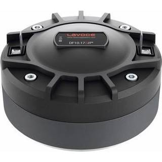 Lavoce DF10.17 1" Compression Driver Ferrite Magnet TILBUD NU