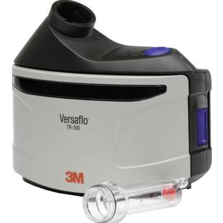 3M Versaflo Filter, P, partikler og generende lugt, TR-3802E - Partikelfilter + ubehagelig lugt til Versaflo TR-300 Turbo.