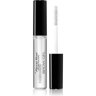 Pierre René Professional Transparent Gel til øjenbryn 10 ml - 10 ml