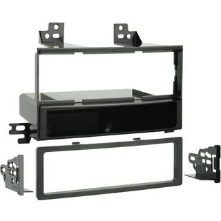 CT24HY17 2-DIN Ramme til Hyundai