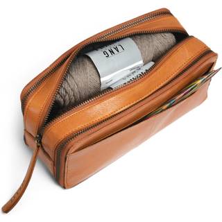 muud Harmony etui, læder, whisky