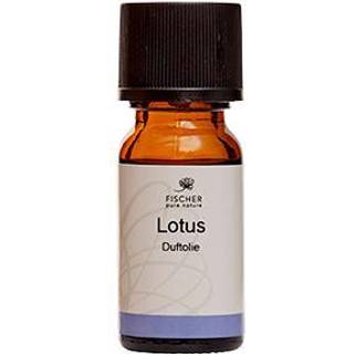 Fischer Pure Nature Lotus duftolie - 10 ml