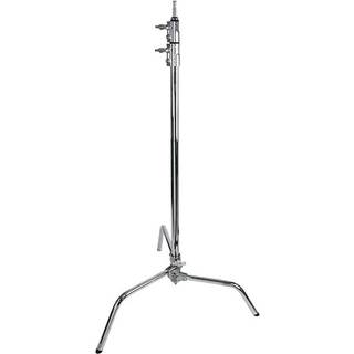 KUPO CL-30M 30" MASTER C-STAND SILVER