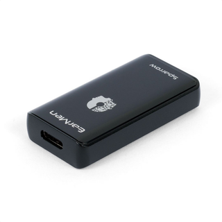 Sparrow USB dac ➞ Trustpilot topscorer på EarMen service! ➞ Køb rente- og gebyrfrit her!