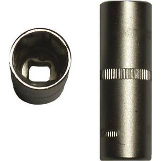BATO Top lang 1/4" x 8mm. 6kt. (13248)