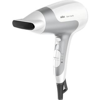 Braun Hårtørrer Satin Hair 5 HD580 PowerPerfection - 2500 W