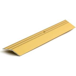 Habo Niveauliste A11 2000 mm, guld