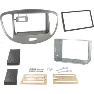 CT23HY25 2-DIN Ramme til Hyundai