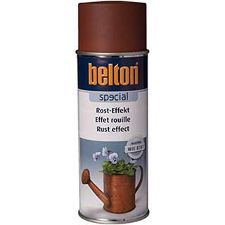Belton Effektspray - Rust