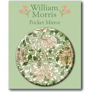 Customworks Pocket Mirror Honeysuckle - Spejl